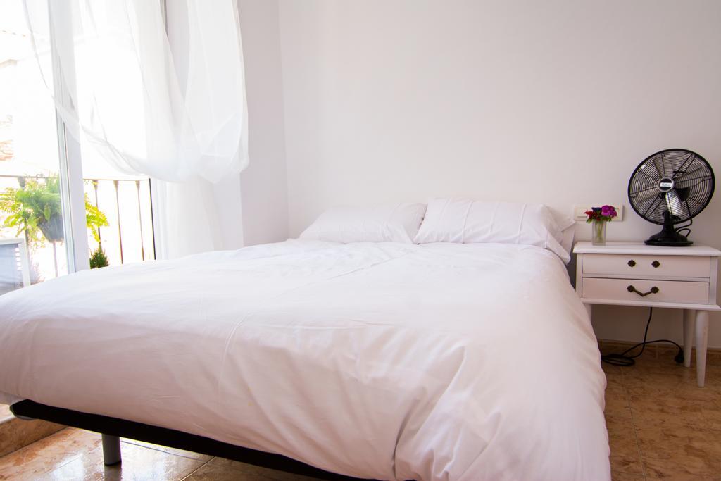 San Jose Guest House Granada Room photo