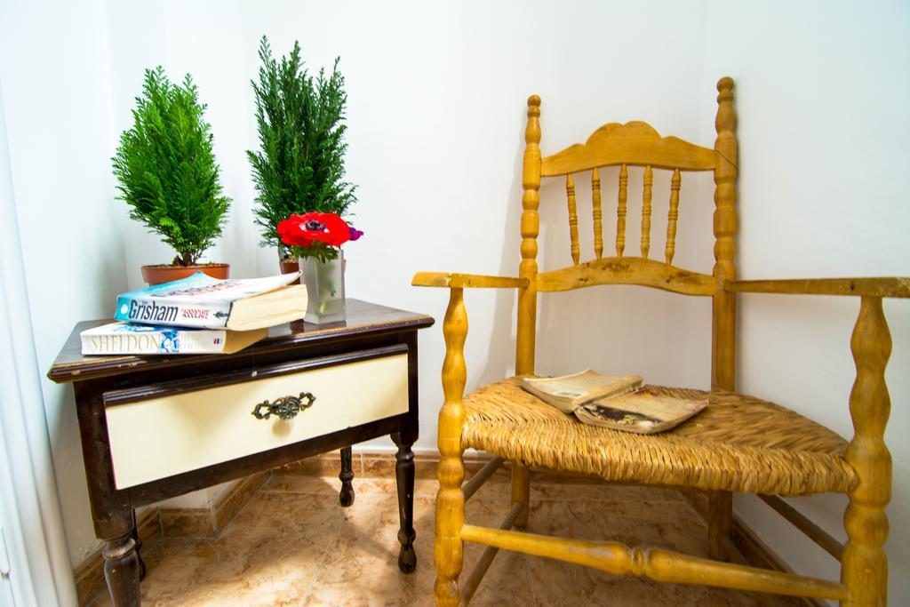 San Jose Guest House Granada Room photo