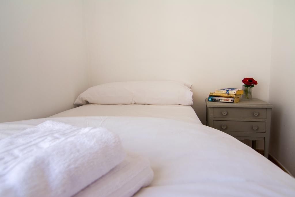 San Jose Guest House Granada Room photo