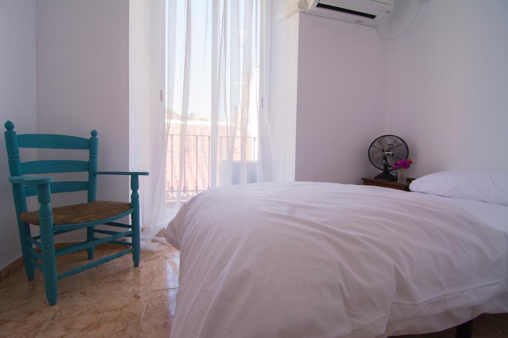 San Jose Guest House Granada Room photo